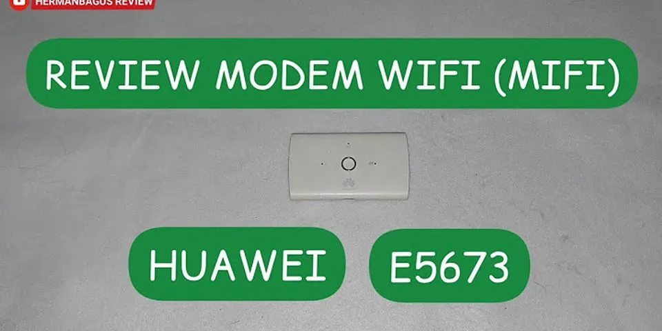 Apa fungsi wifi extender pada huawei e5673