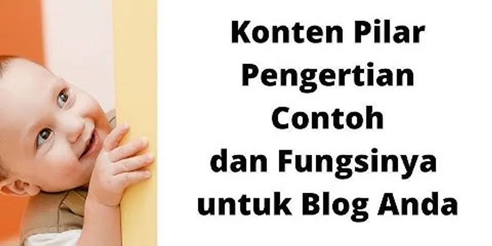 Apa Itu Blog Dan Apa Fungsinya