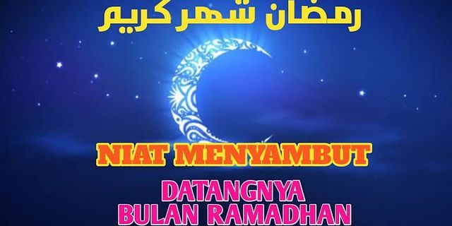 Apa keistimewaan Melahirkan di Bulan Ramadhan?