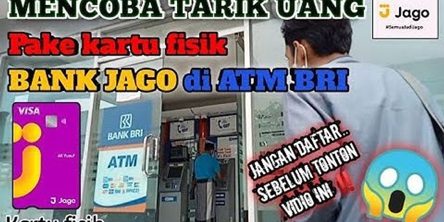 Apa kelebihan dan kelemahan penggunaan kartu ATM?