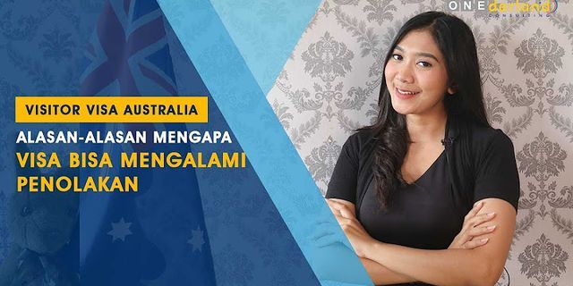 Apa latar belakang Australia berbalik mendukung indonesia?