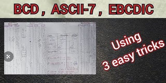 Apa maksud dari ebcdic-kode ke file ascii-kode