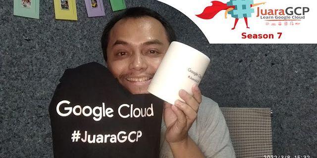 Apa maksud dari google jump cloud