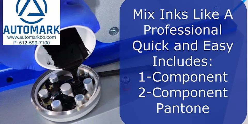 Apa maksud ink's pad pada printer
