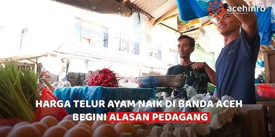 Apa Penyebab Banyaknya pedagang yang berada di Malaka pindah ke Aceh?