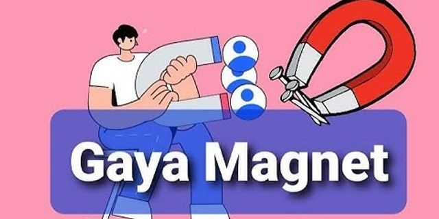 Magnet buatan biasanya dibuat dari bahan-bahan magnetik yang kuat seperti