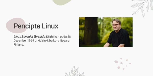 Apa saja kekurangan dan kelebihan pada Linux?