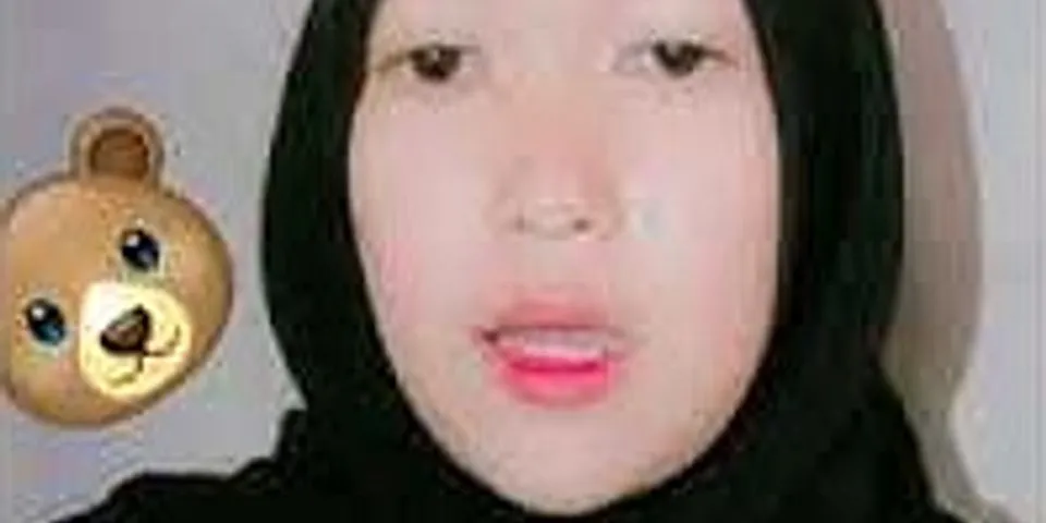Apa saja yang kamu ketahui tentang teks proklamasi di atas