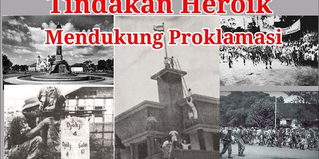 Apa tindakan heroik yang terjadi di Yogyakarta ketika Jepang berusaha merebut kekuasaannya