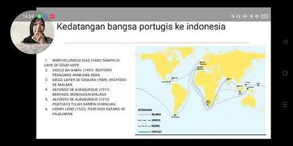 Apa tujuan dan latar belakang kedatangan bangsa Eropa ke Indonesia?