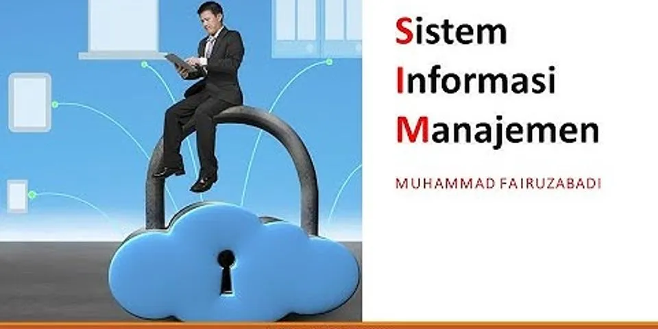 Apa tujuan utama dari sistem informasi manajemen dalam otomatisasi kantor