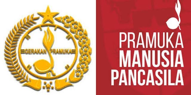 Apa usaha yang harus dilakukan seorang anggota Pramuka untuk mencapai tujuan Gerakan Pramuka