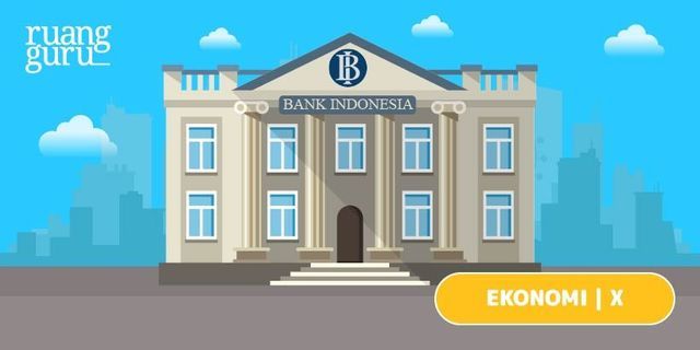 Top 10 apa wewenang bank indonesia dalam rangka menetapkan dan melaksanakan kebijakan moneter sebutkan 4 wewenangnya? 2022