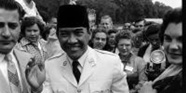 peran ir soekarno dalam memperjuangkan kemerdekaan indonesia