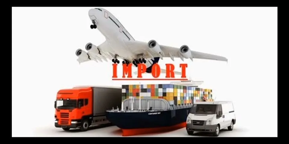Apa yang dimaksud dengan perdagangan internasional ekspor impor?