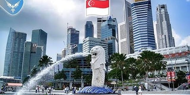 Apa yang membuat Singapura menjadi negara dengan pendapatan per kapita tertinggi di Asia Tenggara?