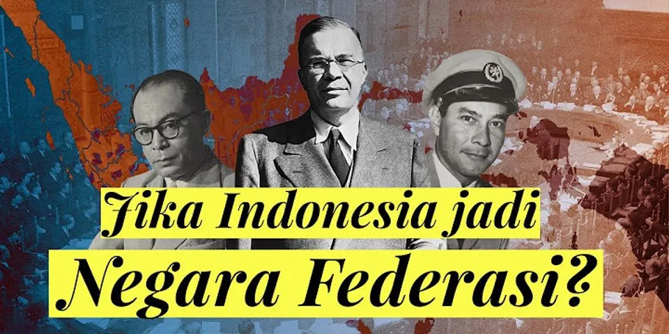 Apa yang terjadi jika Indonesia tidak bekerja sama dengan negara lain