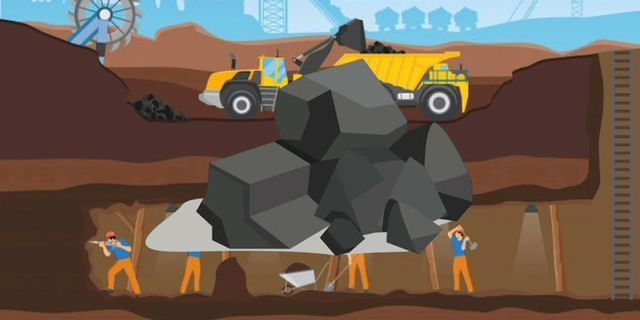 Apa yang kamu ketahui tentang batu bara sebutkan manfaatnya