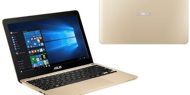 Apakah laptop Asus VivoBook bisa layar sentuh?