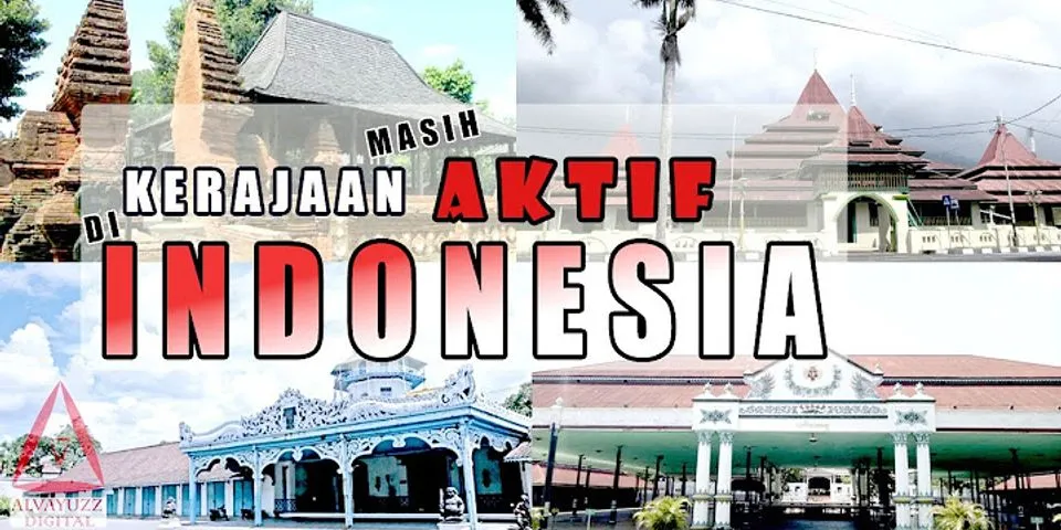 Apakah masih ada suku asli Indonesia yang masih bertahan sampai sekarang?