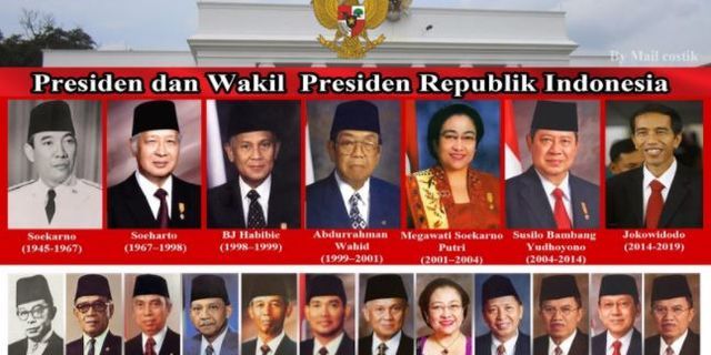 Top 9 apakah sistem pemerintahan yang dianut indonesia pada periode uud? 2022