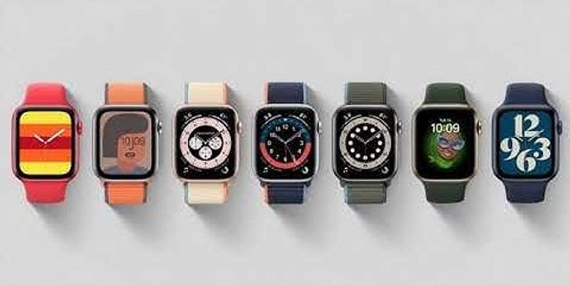Apple Watch Series 6 sạc bao lâu