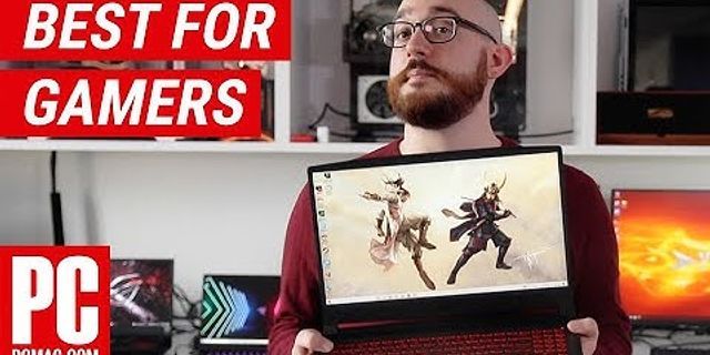 Are gaming laptops good?