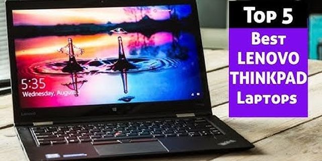 Are Lenovo IdeaPad laptops good