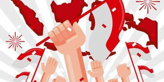 Top 10 arti penting sumpah pemuda bagi perjuangan dalam mewujudkan indonesia merdeka adalah 2022