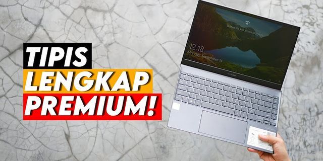 Asus laptop i7 10th Generation