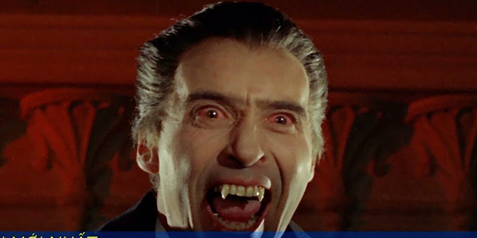 Bá tước Dracula là nhân vật truyền thuyết của quốc gia nào