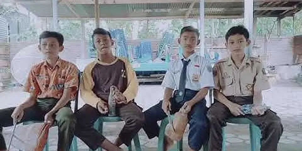 Bagaimana agar vokal grup dapat menyanyi dengan kompak?