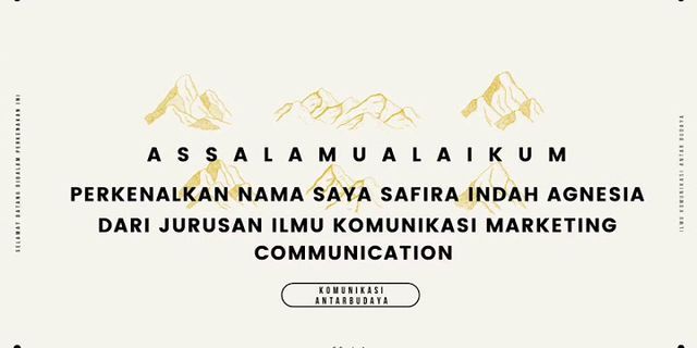 Bagaimana cara berkomunikasi antar suku di Indonesia yang memiliki bahasa yang berbeda