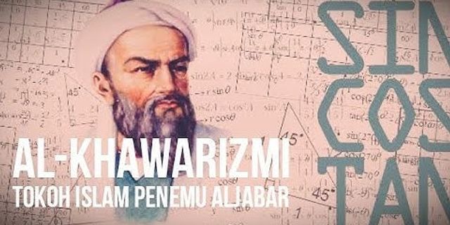 Bagaimana cara cendekiawan muslim memahami ilmu tersebut