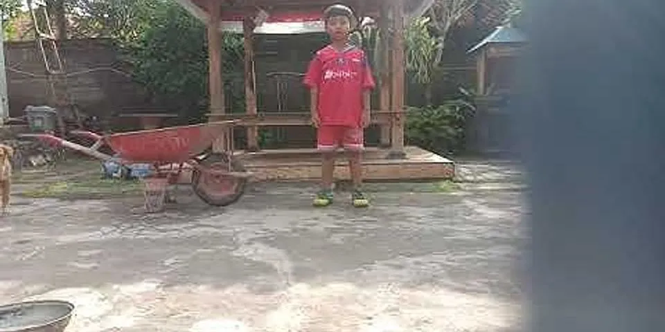 Bagaimana cara gaya dapat mengubah benda diam menjadi bergerak?