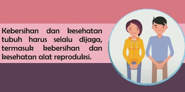 Antara Anak Laki Laki Dan Perempuan Yang Lebih Cepat Memasuki Usia Pubertas Adalah Brainly