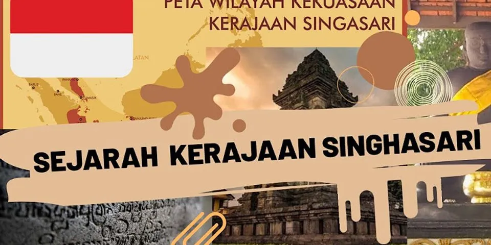 Bagaimana kebijakan Raja Kertanegara untuk memperluas kerajaan Singasari?