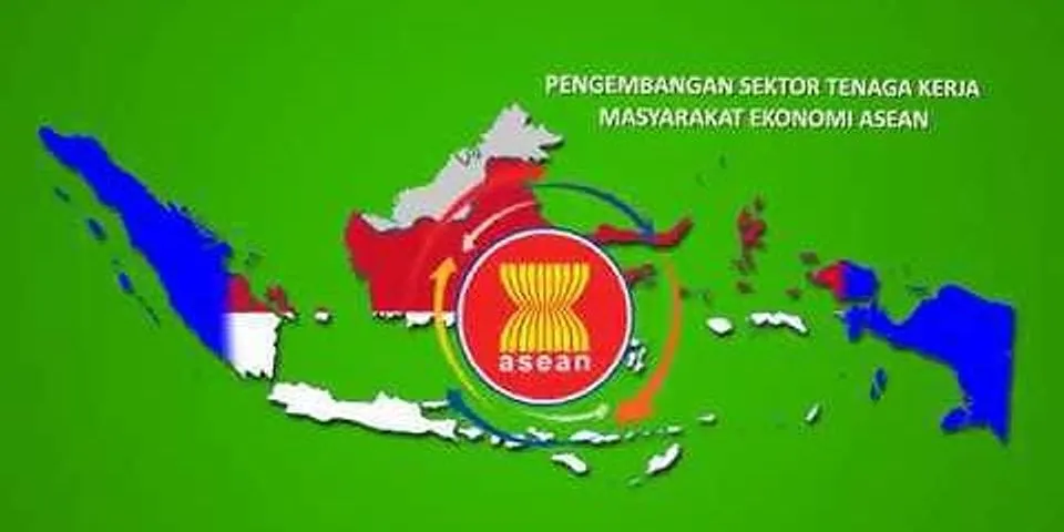 Bagaimana mempersiapkan tenaga kerja dalam menghadapi masyarakat Ekonomi ASEAN