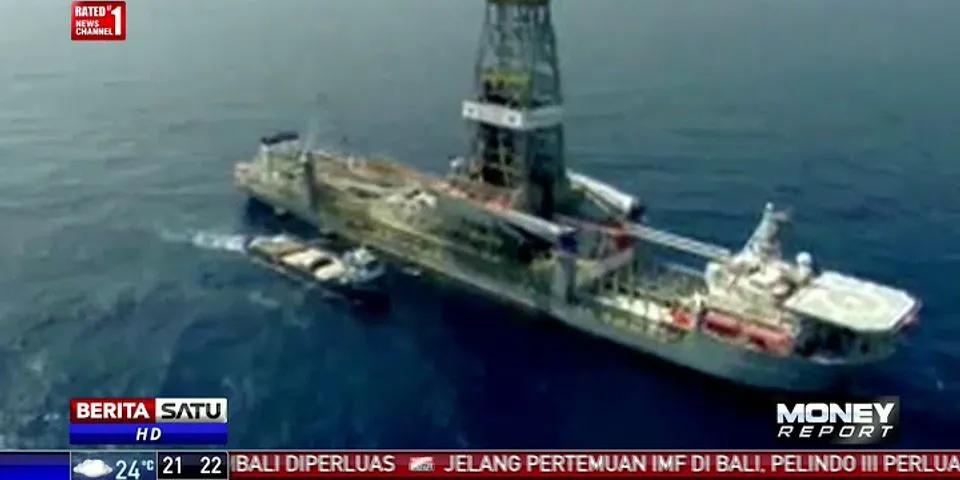 Bagaimana pengaruh harga minyak dunia terhadap APBN Indonesia