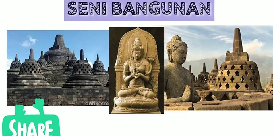 Bagaimana proses akulturasi kebudayaan Hindu Buddha di Indonesia