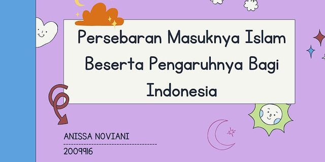 Bagaimana sistem kepercayaan masyarakat Indonesia sebelum masuknya pengaruh Islam ke Nusantara?