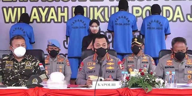 Bagaimana upaya pemerintah dalam rangka mengurangi peredaran narkoba di indonesia
