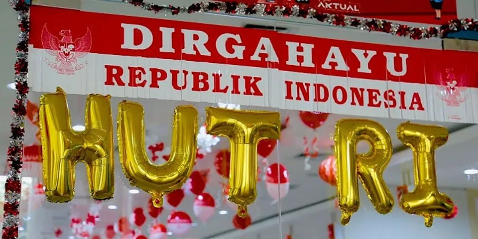 Bagaimanakah makna kemerdekaan dan berkepercayaan di Indonesia jelaskan?