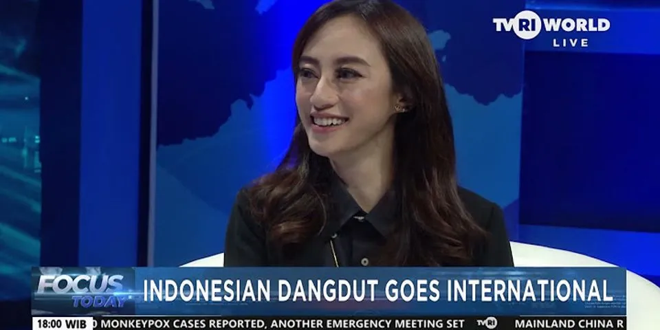 Bagaimanakah perkembangan musik dangdut dan pop di Indonesia sekarang ini