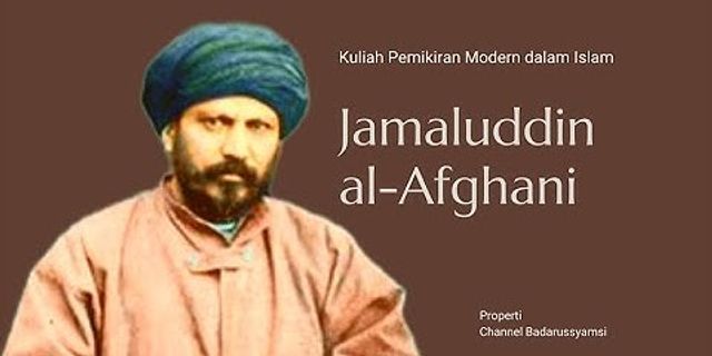 Bagaimanakah sistem pemerintahan yang ideal menurut Jamaluddin Al-Afghani?