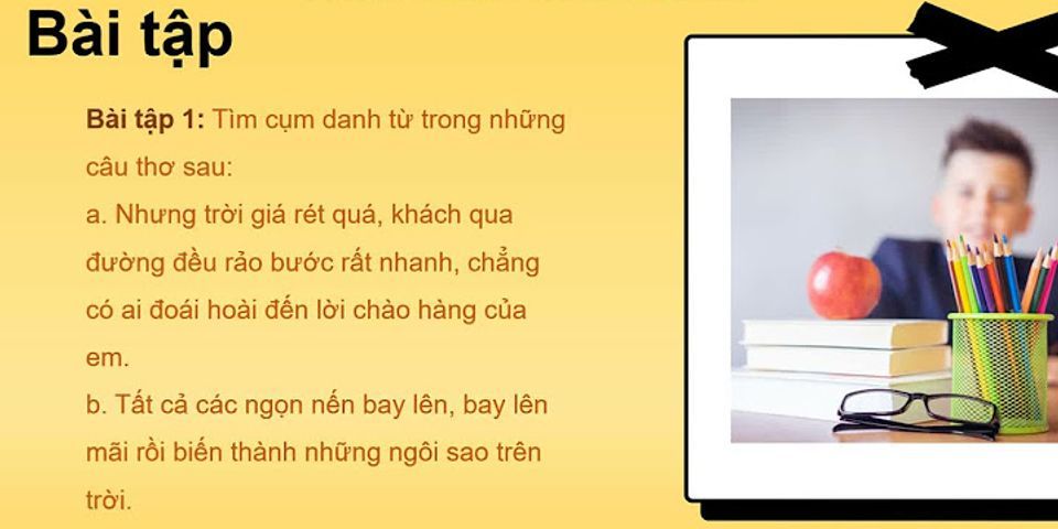 Bài 3: Yêu thương và chia sẻ Thực hành Tiếng Việt trang 66