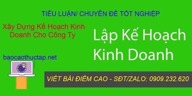 Top 10 bài báo cáo môn khởi nghiệp 2022