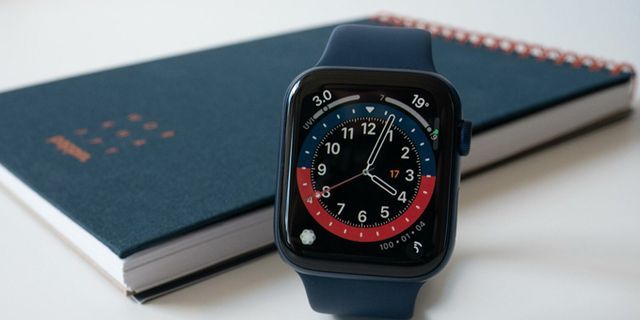 Top 10 bán apple watch series 6 cũ 2022