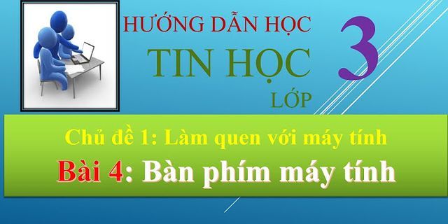 Bàn phím máy tính có bao nhiêu phím chính