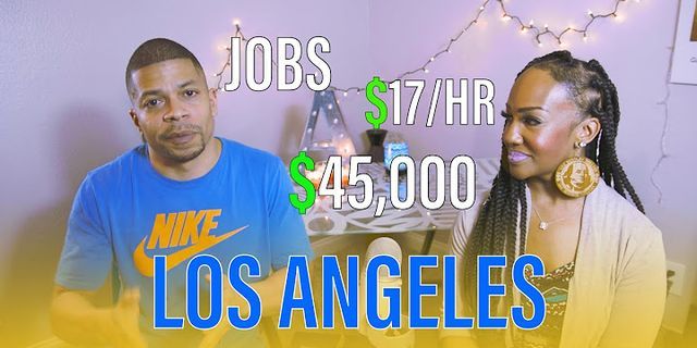 Benefits Specialist salary Los Angeles